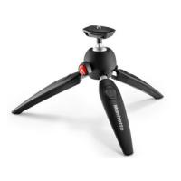 Manfrotto マンフロット MTPIXIEVO-BK(ブラック)　PIXI EVO ミニ三脚 | NEXT!