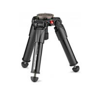 Manfrotto マンフロット MBASEPROVR VR撮影サポート レベリングベース S | NEXT!