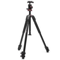 Manfrotto マンフロット MK190X3-Q6T 190プロアルミ三脚3段+Q6付きボール雲台キット | NEXT!