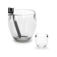 Entrex アントレックス アンブラ ドロップレット タンブラー クリア 2020161165 | murauchi.co.jp