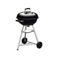 WEBER ウェーバー ウェーバー　コンパクトケトル　温度計付き　47cm　1221308 | murauchi.co.jp