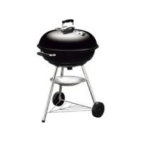 WEBER ウェーバー ウェーバー　コンパクトケトル　温度計付き　57cm　1321308 | murauchi.co.jp
