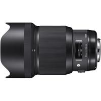 SIGMA シグマ  【納期未定】85mm F1.4 DG HSM Art ニコンマウント | murauchi.co.jp