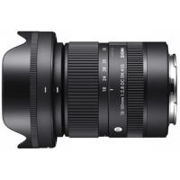 SIGMA シグマ 18-50mm F2.8 DC DN Contemporary　ソニー E マウント | murauchi.co.jp