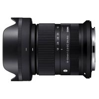 SIGMA シグマ 【受注後、約1.5ヶ月かかります】18-50mm F2.8 DC DN Contemporary キヤノンRFマウント | murauchi.co.jp