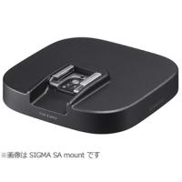 SIGMA シグマ  【納期未定】FLASH USB DOCK FD-11 キヤノン EF マウント | murauchi.co.jp