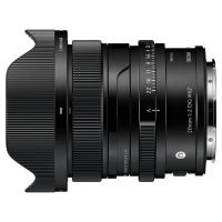 SIGMA シグマ 【納期未定】20mm F2 DG Contemporary Lマウント用 (ブラック) | murauchi.co.jp