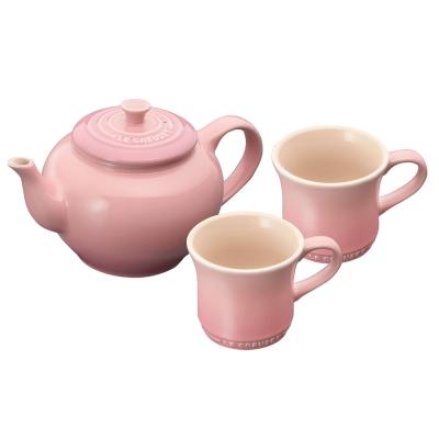 ルクルーゼ コーヒーポットのおすすめ人気商品一覧 通販 - Yahoo