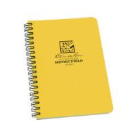 JL DARLING JLダーリング Rite in the Rain/ライトインザレイン 4 5/8X7 スパイラルノートブック メトリック・フィールド 363 | murauchi.co.jp