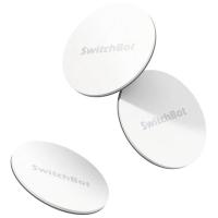 SwitchBot スイッチボット スイッチボット タグ 3個セット W1501000 | murauchi.co.jp