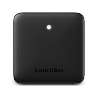 Switch Bot  スイッチボット ハブミニ W0202204 ブラック | murauchi.co.jp