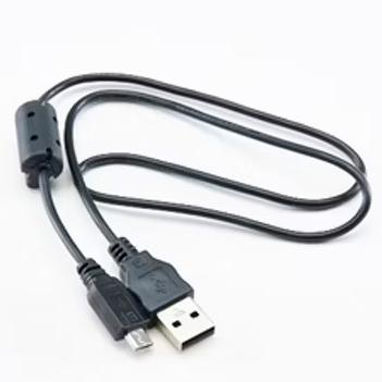 Panasonic ビデオカメラusb接続ケーブル（テレビ、オーディオ、カメラ