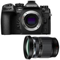 OM SYSTEM オーエムシステム OM SYSTEM OM-1 Mark II ボディー+M.ZUIKO DIGITAL ED 12-200mm F3.5-6.3 セット | murauchi.co.jp
