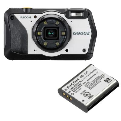 ricoh g900se（コンパクトデジタルカメラ）｜カメラ | 家電 のおすすめ