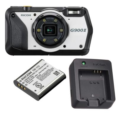 Ricoh G900SE デジタルカメラ 3台セット ricoh g900se（コンパクトデジタルカメラ）｜カメラ | 家電 のおすすめ