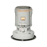 最終出品　新品　TOYOTOMI KS-67A 日本製　ハイホワイト遠赤外線放射 TOYOTOMI（トヨトミ） ストーブ 対流型石油ストーブ KS-67H(W