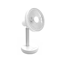 TOPLAND トップランド SF-DFK18(WT)どこでもFANTASTIC 自動首振り