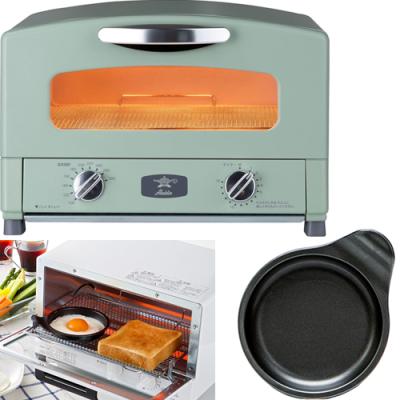 トースター 2枚焼き（アラジン）のおすすめ人気商品一覧 通販 - Yahoo