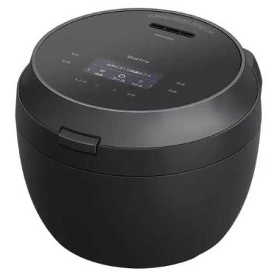 しん　パナソニック　Panasonic Bistro 炊飯器 パナソニック炊飯器（Bistro（Panasonic））のおすすめ人気商品一覧