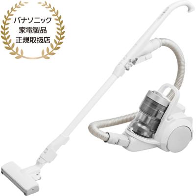 掃除機キャニスター（Panasonic）のおすすめ人気商品一覧 通販 - Yahoo
