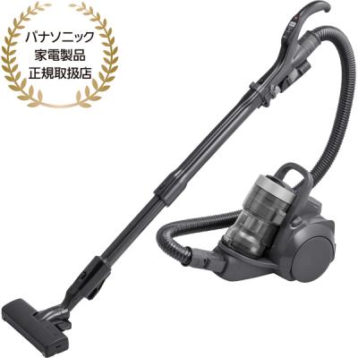 パナソニック 掃除機 サイクロン MC sr550のおすすめ人気商品一覧 通販