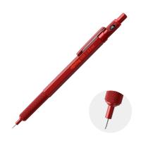 rOtring ロットリング ロットリング 600 メカニカルペンシル マダーレッド 0.5mm 2114264 | murauchi.co.jp