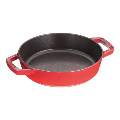 staub 20cm（フライパン）｜鍋、グリル｜調理器具 | キッチン、日用品
