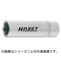 HAZET ハゼット  ディープソケットレンチ(6角タイプ・差込角12.7mm) 900LG-21 | murauchi.co.jp