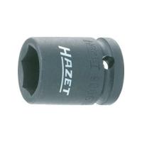 HAZET ハゼット  インパクト用ソケット 差込角12.7mm 対辺寸法16mm 900S-16 | murauchi.co.jp