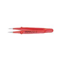 KNIPEX/クニペックス 9267-63 絶縁精密ピンセット 145MM 9267-63 | murauchi.co.jp