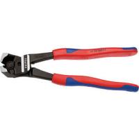 KNIPEX/クニペックス  200mm エンドカッティングニッパー 航空機仕様 6102-200S5 | murauchi.co.jp