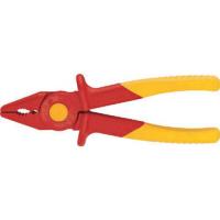 KNIPEX クニペックス  9862-01 絶縁プライヤー 9862-01 | murauchi.co.jp