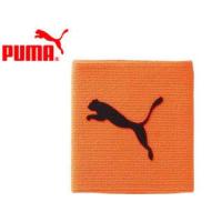 プーマ PUMA  PMJ051628-5 Captains Armband V JR J （オレンジポプシクル/BK） | murauchi.co.jp