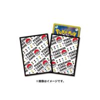 Pokemon ポケモン  ポケモンカードゲーム デッキシールド BALL＆ENERGY | murauchi.co.jp