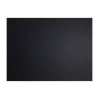 アスカ  枠なしブラックボード　ブラック　ＢＢ021ＢＫ　450×600mm | murauchi.co.jp
