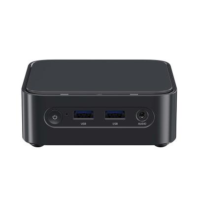 mini pc（ブランド登録なし）（デスクトップパソコン種類：コンパクト