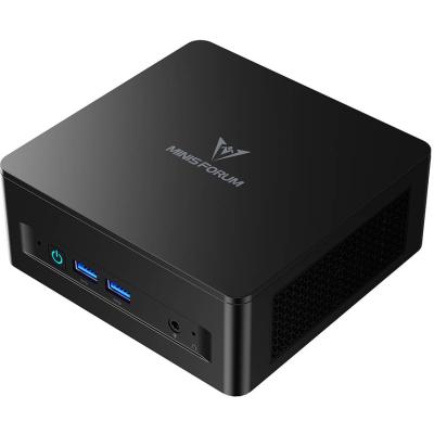 MINISFORUM デスクトップパソコン｜スマホ、タブレット、パソコン