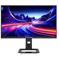 Titan Army タイタンアーミー 27型4K UHD 最大1400nits HDR対応ゲーミングモニター ブラック P275MV MAX | murauchi.co.jp