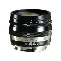 COSINA コシナ HELIAR classic 50mmF1.5 VM ヘリア | murauchi.co.jp