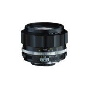 COSINA コシナ  NOKTON 58mm F1.4 SL II S　ブラックリム CPU内蔵ニコンAi-S互換 ノクトン | murauchi.co.jp