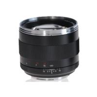 COSINA コシナ  Planar T* 1.4/85　ZE(ブラック)　Carl Zeiss/カールツァイス プラナー | murauchi.co.jp