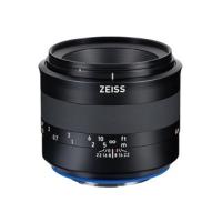 COSINA コシナ  Milvus 2/50M ZE(ブラック)　Carl Zeiss/カールツァイス　ミルバス | murauchi.co.jp