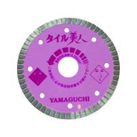 YAMAGUCHI/ヤマグチ  タイル用カッター タイル美人4インチ TY-4B | murauchi.co.jp