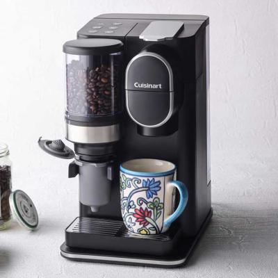 Cuisinart クイジナート 全自動コーヒーメーカー 楽天市場】cuisinart クイジナート コーヒーメーカーの通販