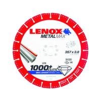 アメリカンソー＆マニュファクチャリング  LENOX メタルマックス14エンジンカッター用 2005500 | murauchi.co.jp