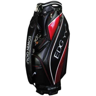 EDWIN GOLF キャディバッグのおすすめ人気商品一覧 通販 - Yahoo