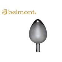 ベルモント belmont  MS009 コマセ杓用 チタンカップSS 【SSサイズ】 | murauchi.co.jp
