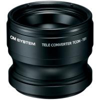 OM SYSTEM オーエムシステム TCON-T01 テレコンバーター | murauchi.co.jp