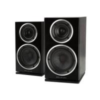 Wharfedale/ワーフェデール DIAMOND 220-BL（ブラックウッド）　スピーカー ペア | murauchi.co.jp