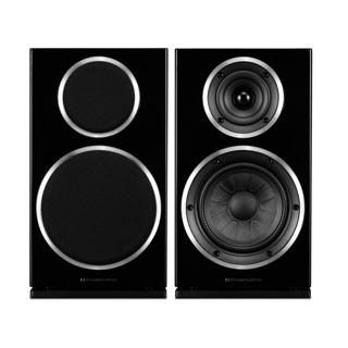 wharfedale Diamond 225 ワーフェデール スピーカー（テレビ